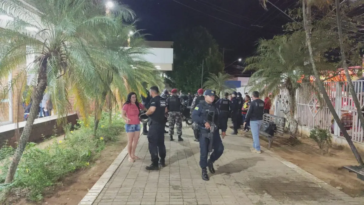 Confusão no Pronto Socorro deixa três pessoas baleadas e policial espancado; saiba o que aconteceu