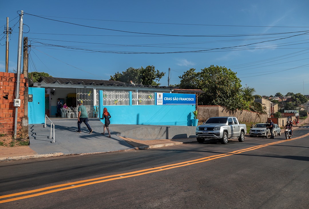 Falta de assistentes sociais nos CRAS causa suspensão em massa do BPC/LOAS em Rio Branco