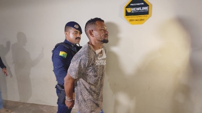 Homem é preso após agredir enfermeiro e tentar tomar arma de vigilante no Pronto Socorro de Rio Branco