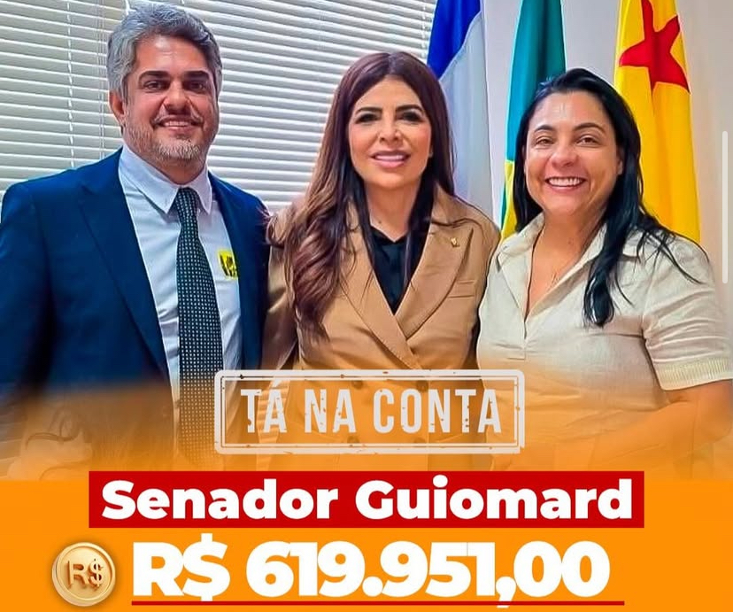 Deputada Antônia Lúcia garante novos recursos para a saúde do Quinari e soma R$ 20 milhões em investimentos
