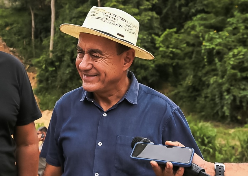 Bocalom ‘não manda na chuva’, mas administra recursos públicos que poderiam evitar enxurradas em Rio Branco