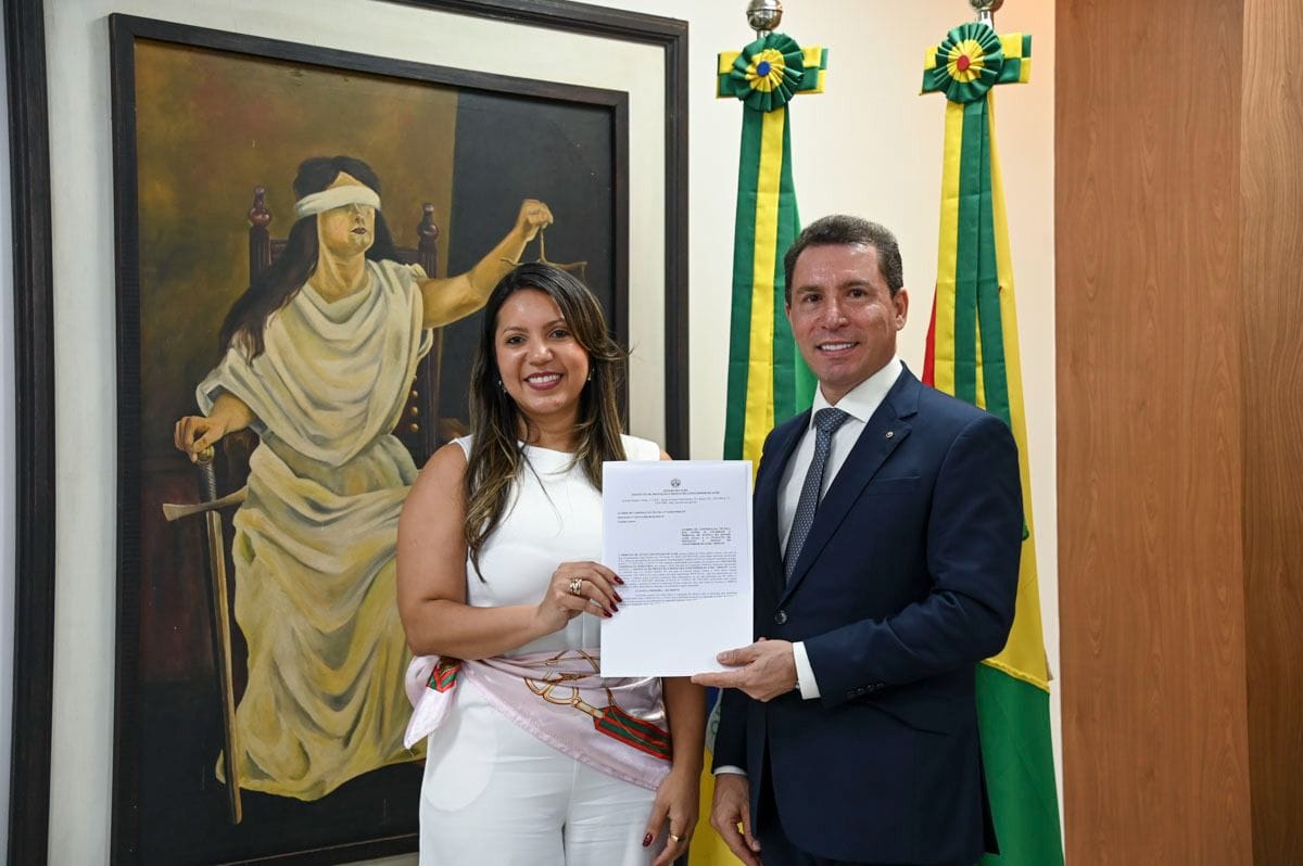 Procon e Tribunal de Justiça firmam cooperação para fortalecer combate ao superendividamento no Acre