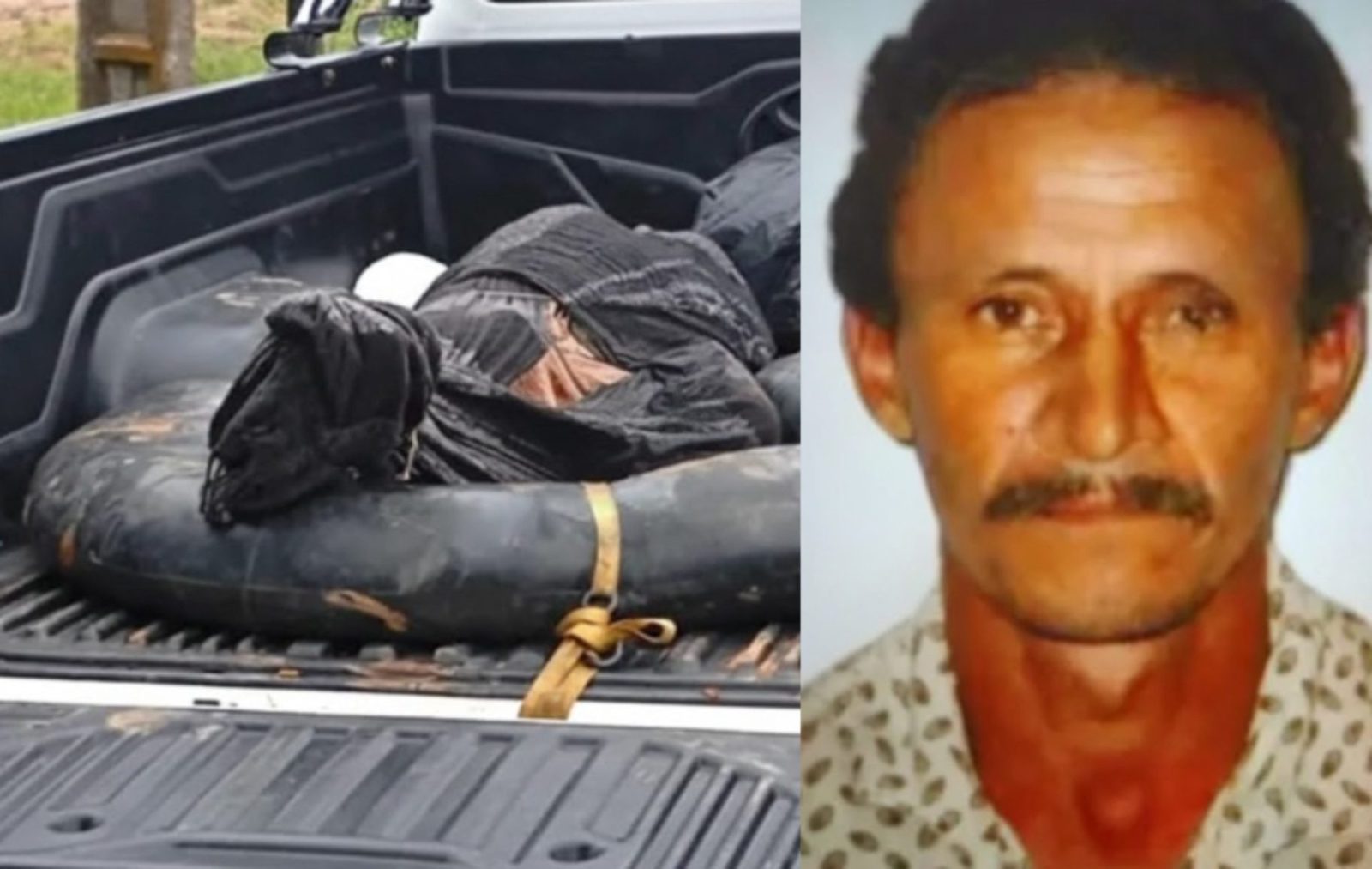Acreano condenado por estupro de vulnerável é executado com vários tiros na Bolívia