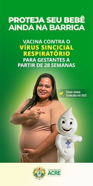 PROTEJA SEU BEBÊ, FEVEREIRO/GOVERNO