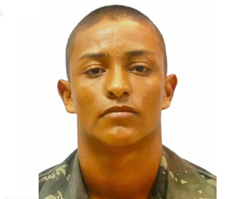 Ex-militar que trabalhava como entregador morre após grave acidente de moto em Rio Branco