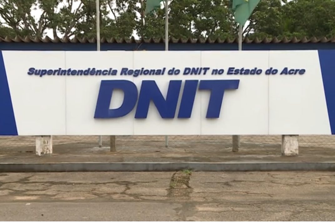 DNIT confirma obras rodoviárias para 2026 e aposta em nova técnica para vencer desafios geológicos no Acre