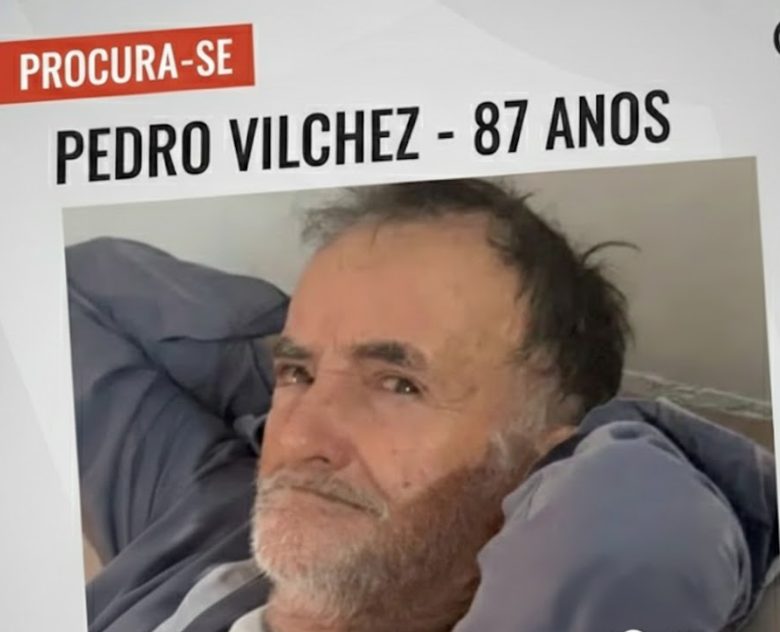 Família faz buscas por idoso com problemas cardíacos e de audição desaparecido em Rio Branco