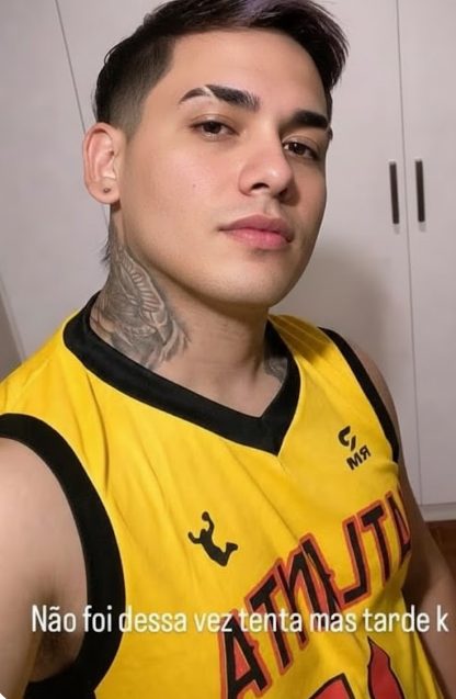 “Tenta mais tarde”: jovem que zombou da Polícia Civil nas redes sociais é preso em Rio Branco