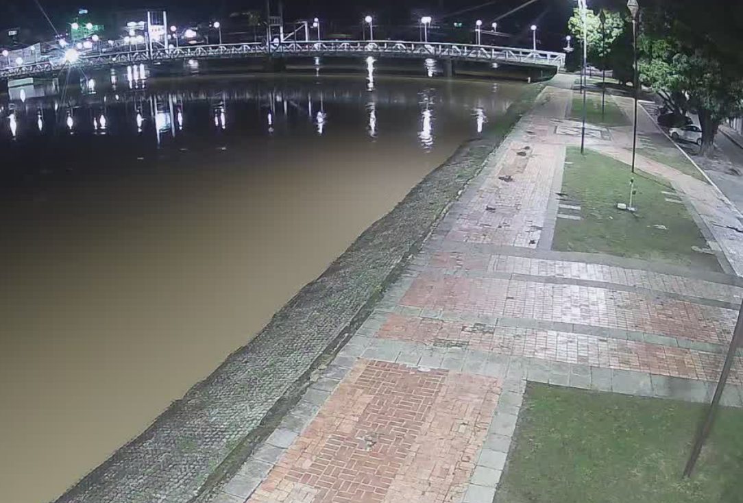 Medo e crise: criminalidade e falta de dinheiro afastam público da Gameleira mesmo com visual atraente
