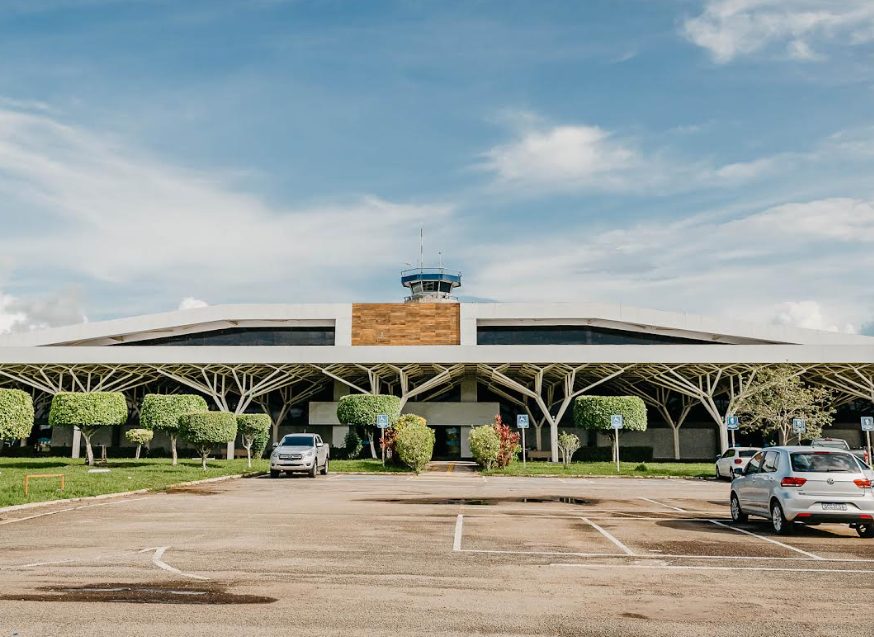 Aeroporto de Rio Branco conquista certificação ambiental internacional