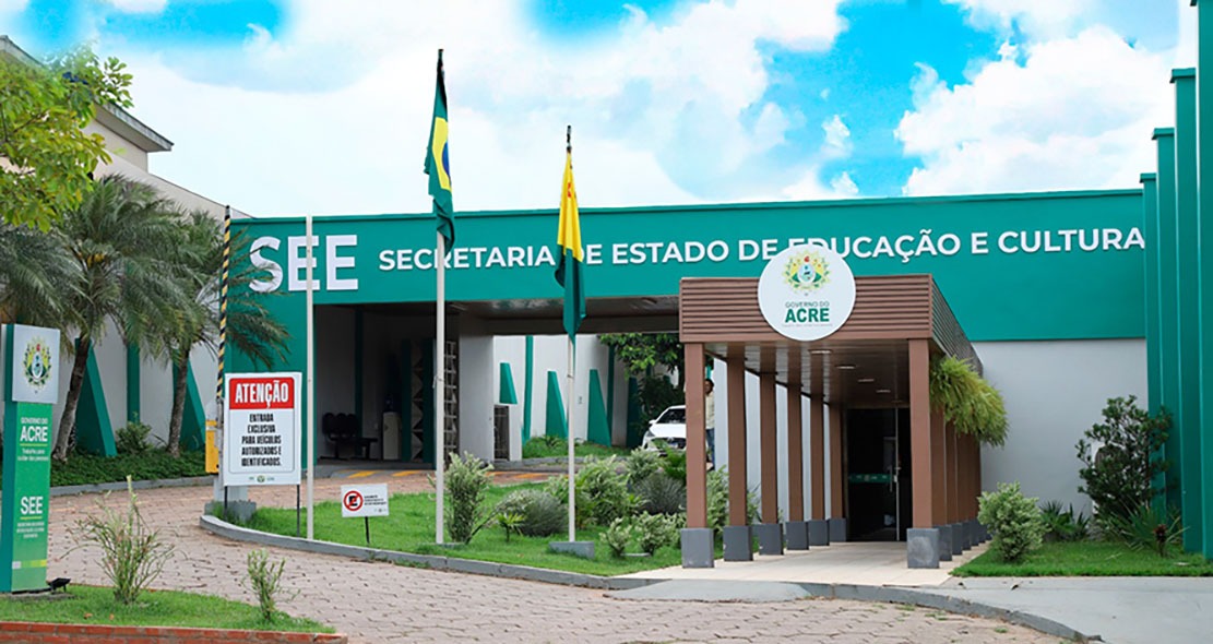 Educação inicia avaliação dos servidores da rede estadual para pagamento do Prêmio Anual 2025