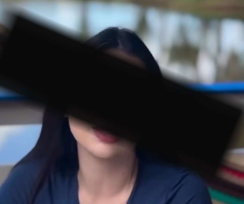 Ex-prostituta que vendia fotos nua, acreana diz que deixou de usar biquíni após virar crente