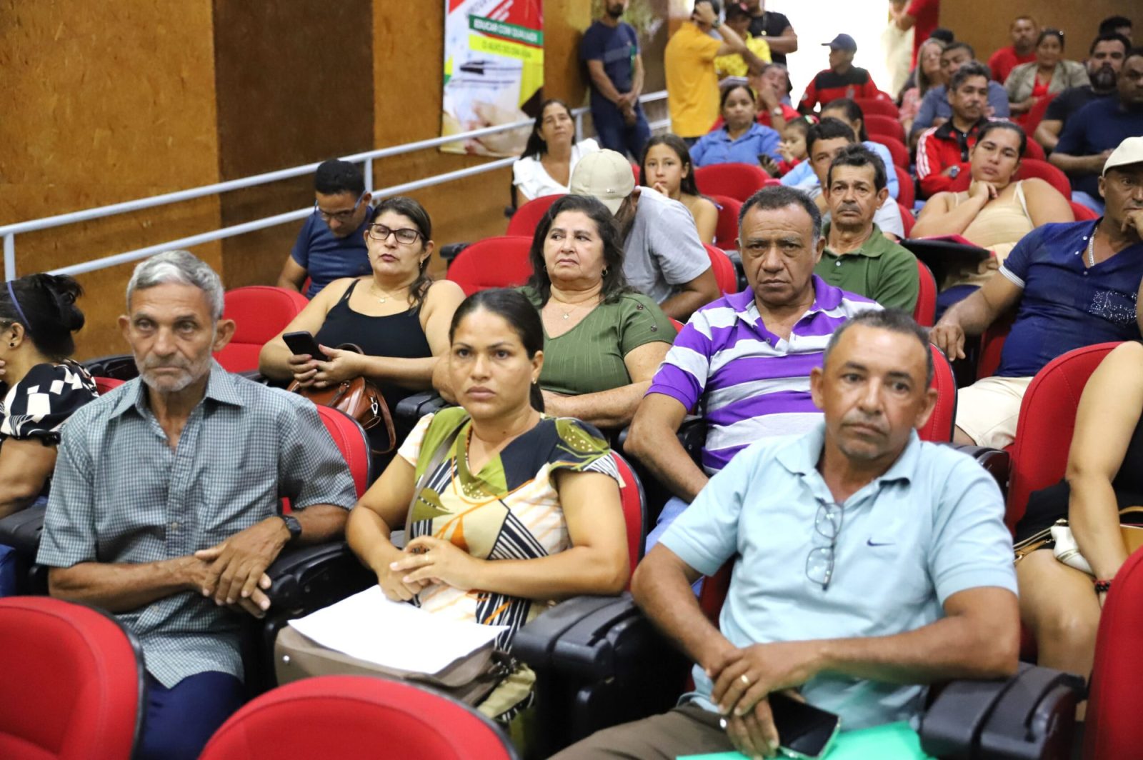 Educação do Acre realiza chamada pública para aquisição de alimentos da agricultura familiar