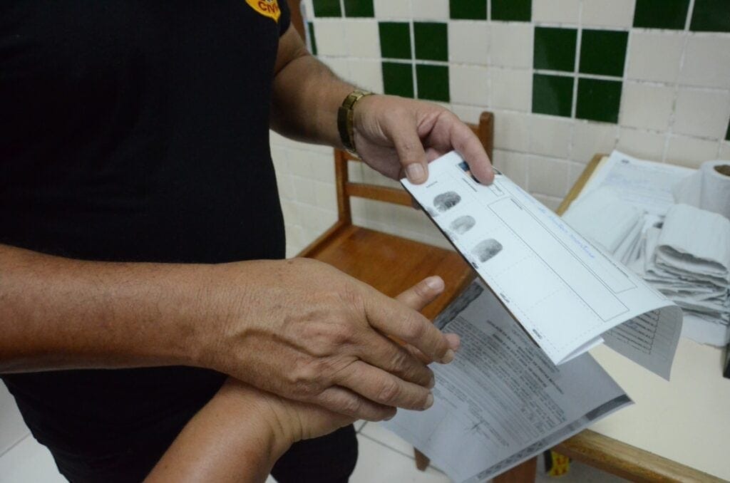 Instituto de Identificação do Acre consolida avanço na emissão da Carteira de Identidade Nacional