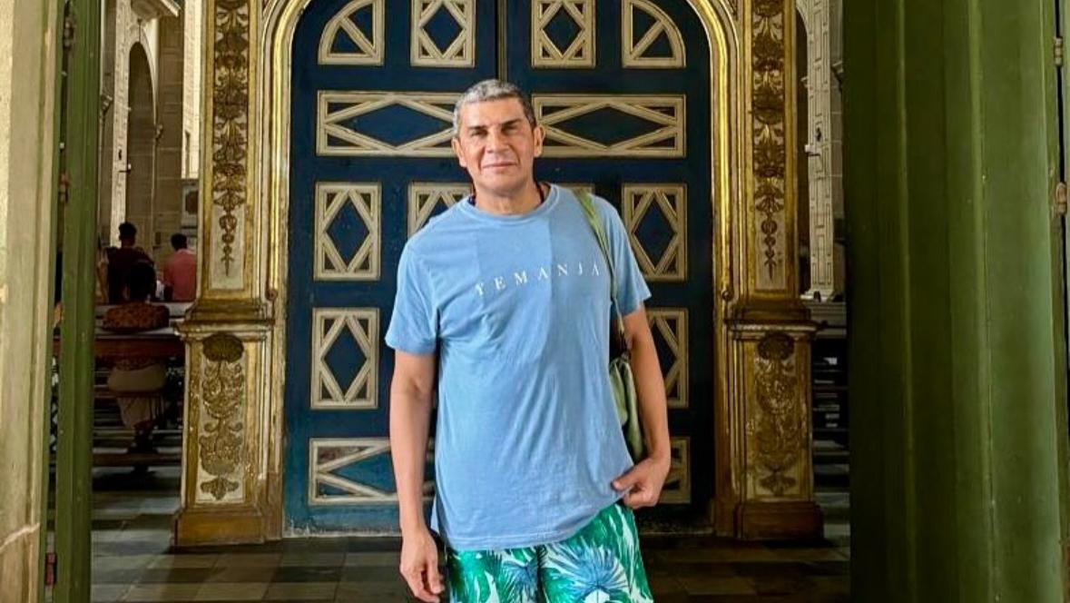 Jornalista Moisés Alencastro foi assassinado por ser homossexual, aponta denúncia do Ministério Público