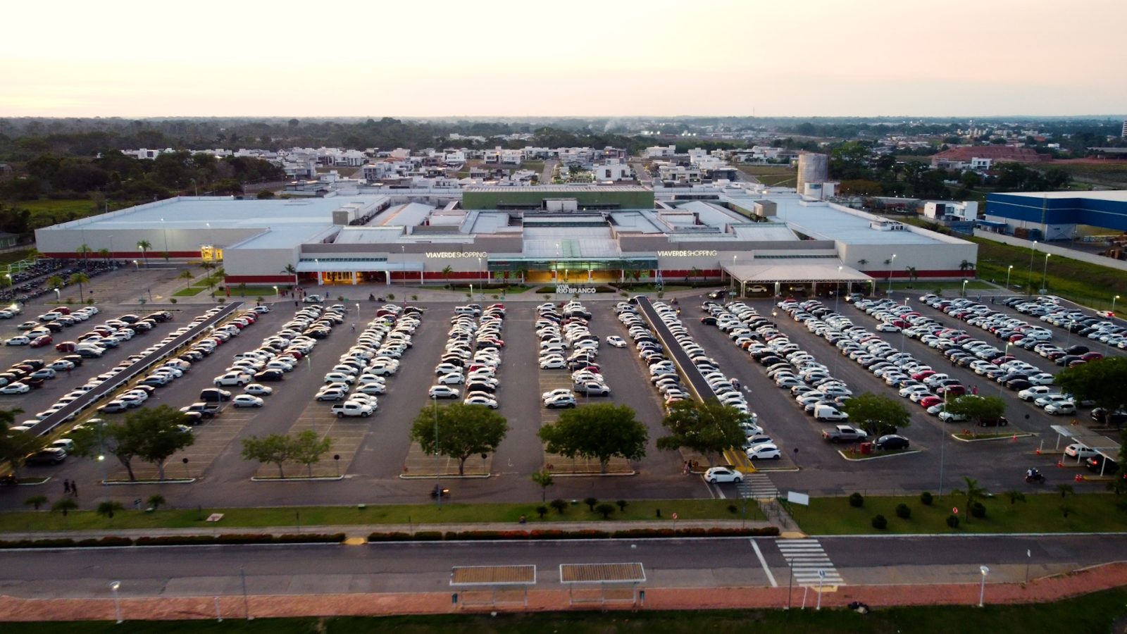 Novos formatos de negócios ampliam oportunidades de investimento no Via Verde Shopping