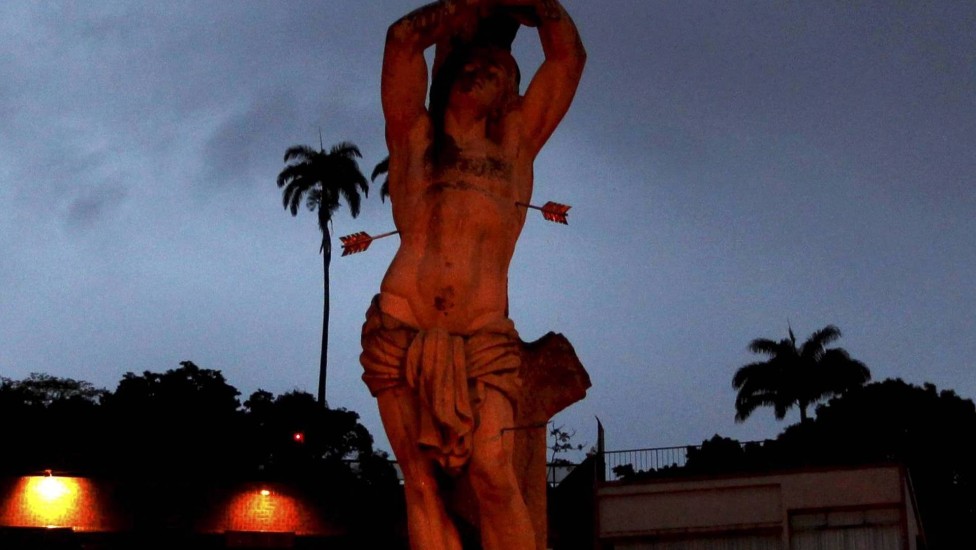 Duas execuções e um legado eterno: as lendas e fatos por trás da vida de São Sebastião