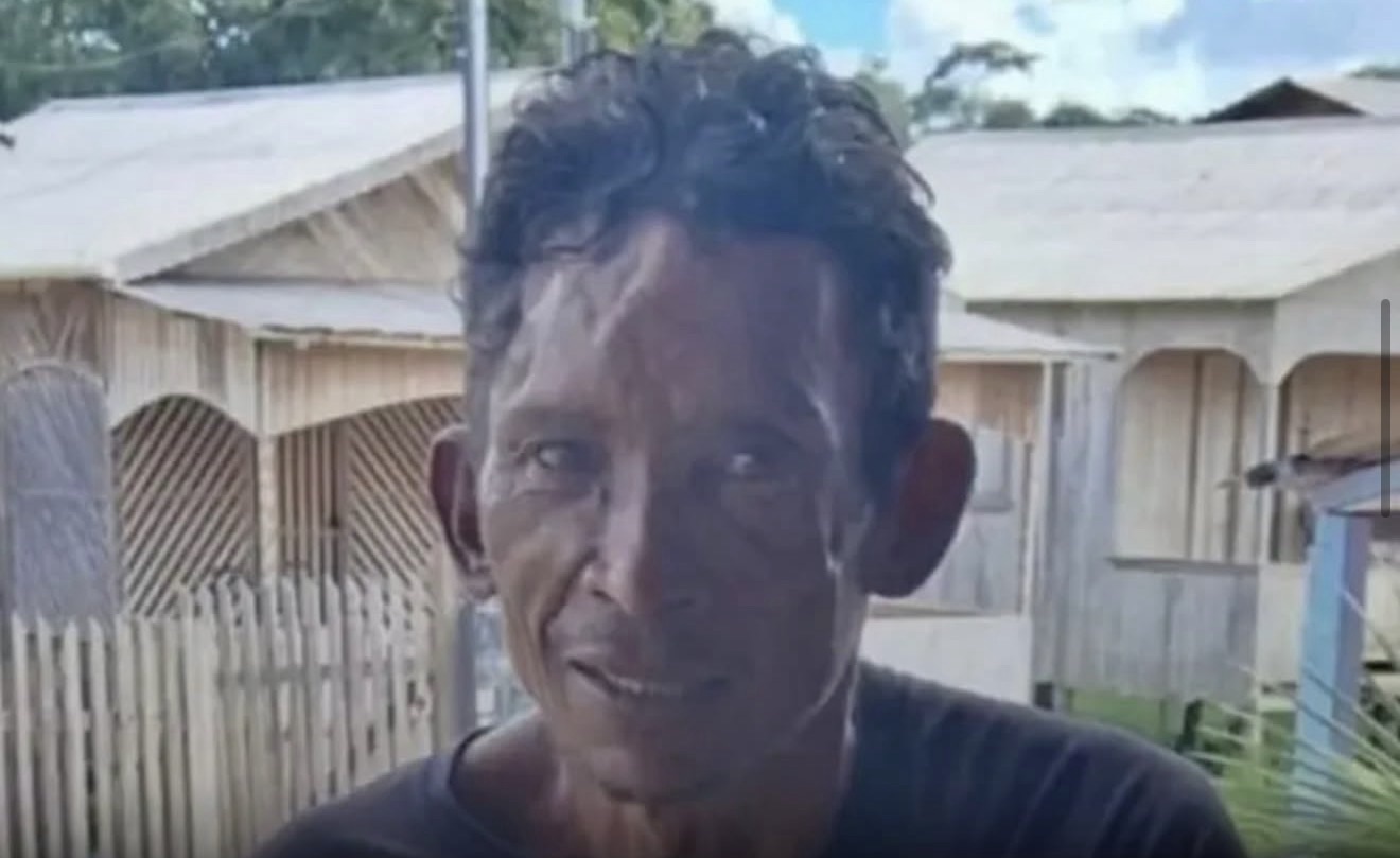 Homem que estava desaparecido há 8 dias é achado morto em cova rasa próximo a BR-364