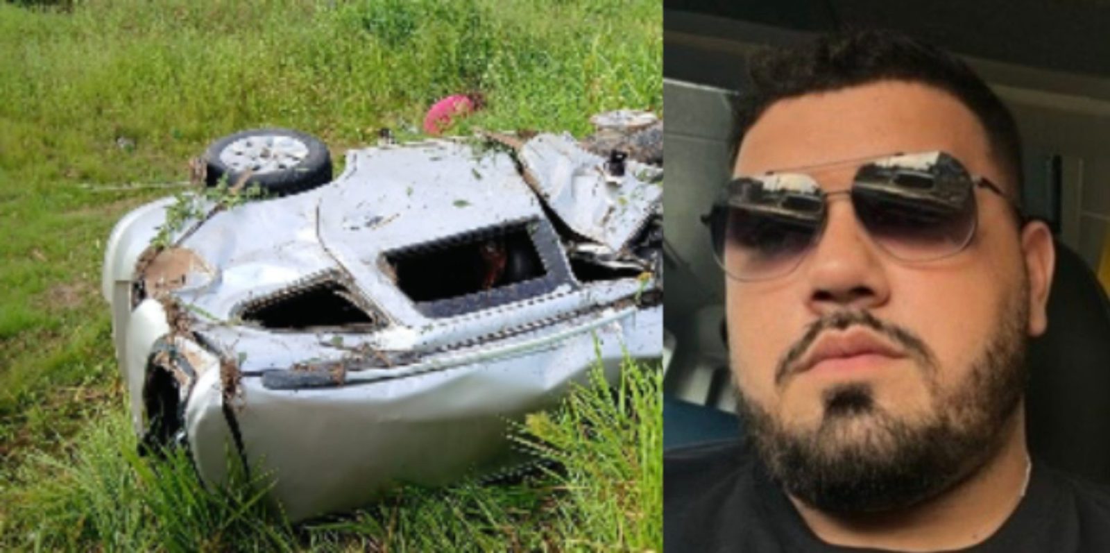Tragédia na BR-364: capotamento de carro deixa um morto e dois feridos próximo à Sena