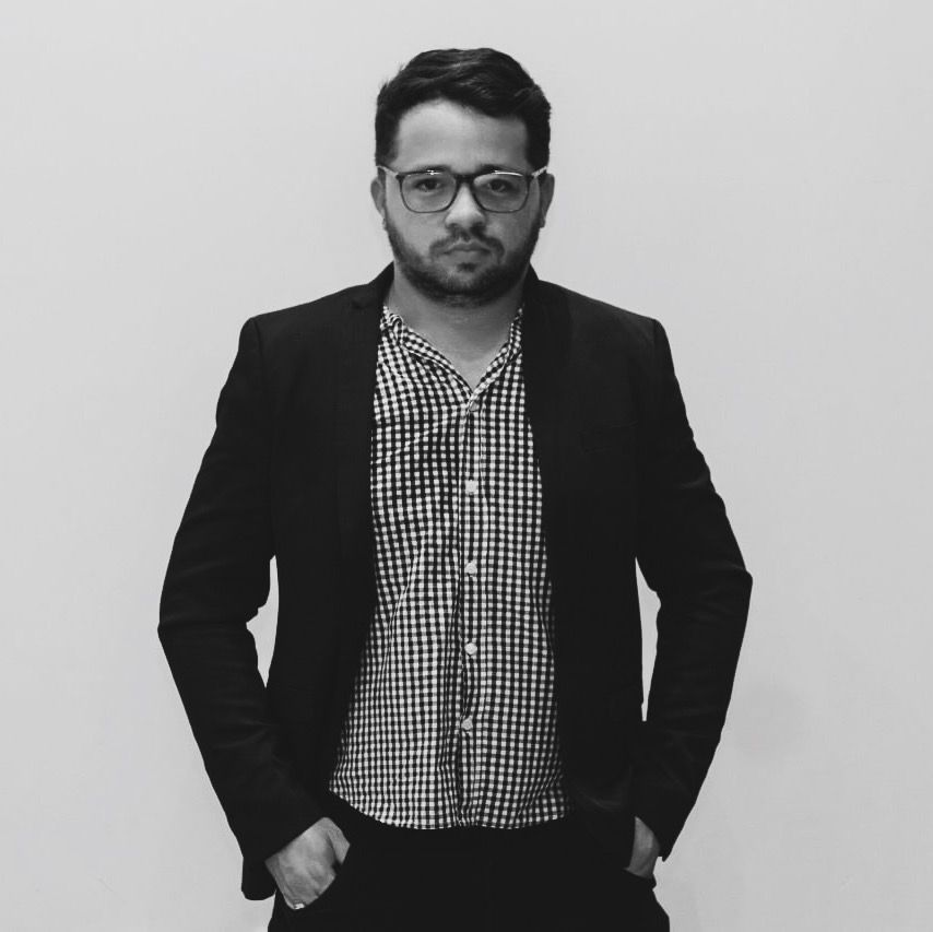Tom Lindoso: o jovem talento acreano que brilha no jornalismo e na comunicação pública