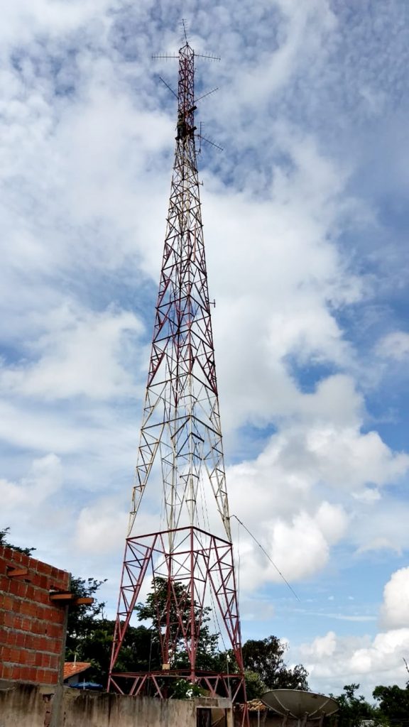 Acorde bem informado: Notícia Imediata traz o Jornal Notícias do Acre de volta ao rádio acrenao