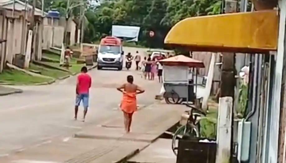 Tragédia no Acre: Polícia alerta pais sobre riscos de desafios digitais após morte de criança