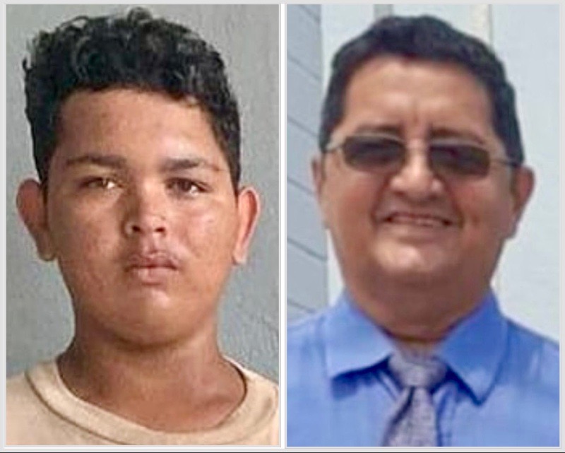 Motociclista sem CNH que causou morte de pastor no Calafate é solto em audiência de custódia