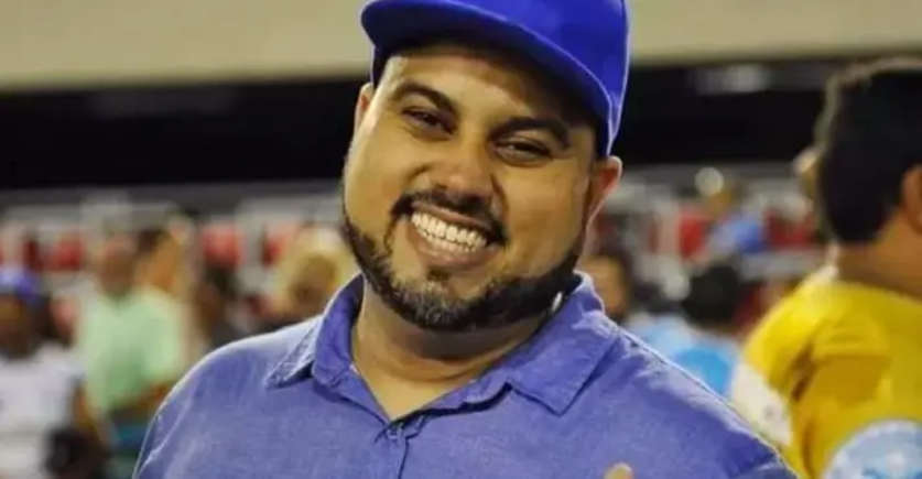 Presidente de escola de samba que homenageou Lula é réu por morte de menina de 11 anos
