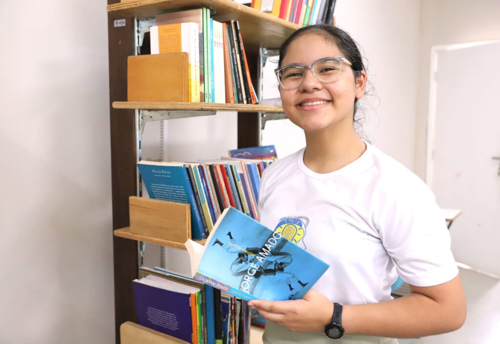 Acre revela jovem talento acadêmico com aprovações na USP e em outras universidades do país