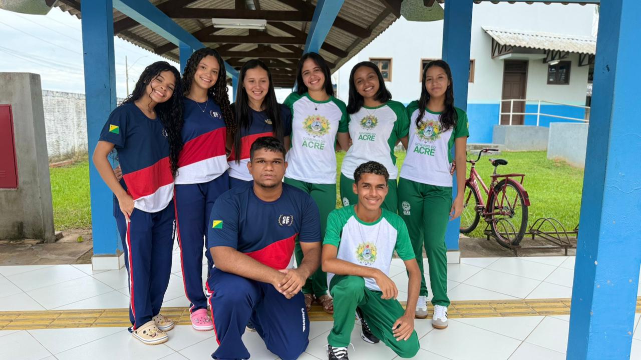 Aulas da rede estadual de ensino começam dia 23, mas alunos protagonistas já estão em atividade em escolas integrais