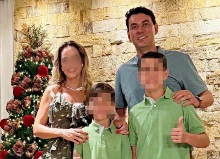 Secretário de Governo mata os filhos e tira a própria vida após suposta traição da esposa