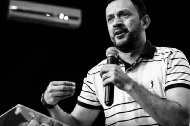 Pastor que dizia ‘curar’ depressão com oração se mata em Rio Branco em suicídio digno de cena de filme