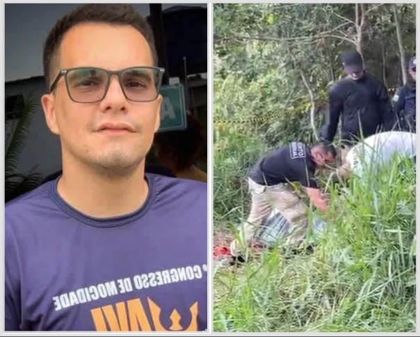 Execução no interior: homem de 30 anos é assassinado a tiros em ramal de Mâncio Lima