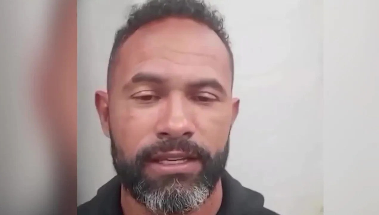 ‘Não tem como não ser de direita’: Goleiro Bruno revela pretensões políticas, mas é barrado pela Justiça