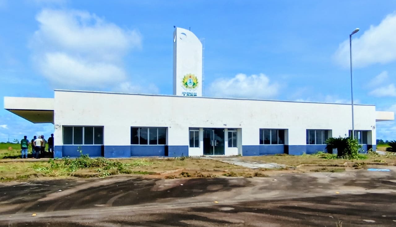 Governo inicia segunda fase de melhorias da ZPE para atrair novas empresas e investimentos