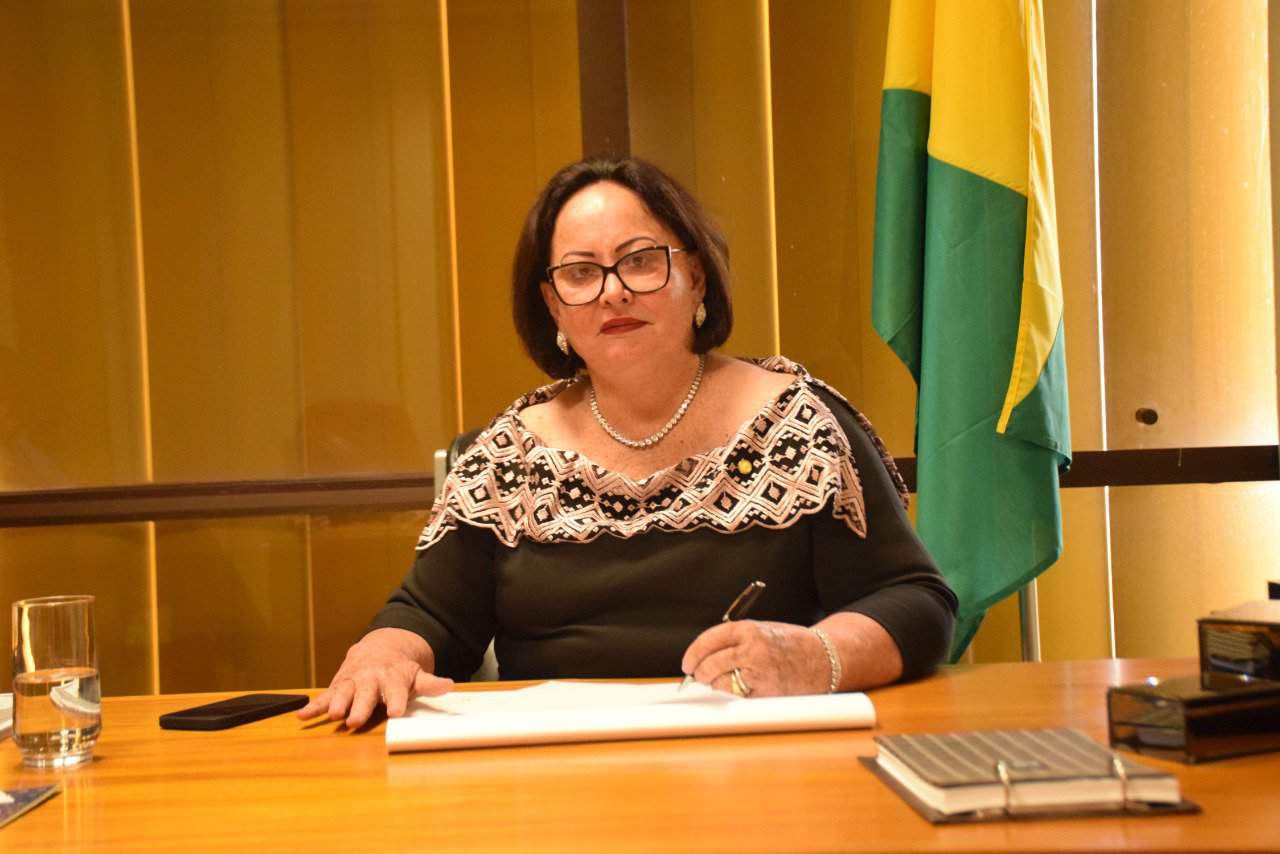 Drª Vanda Milani viabiliza R$ 477 mil para nova quadra de grama sintética no bairro Santa Inês