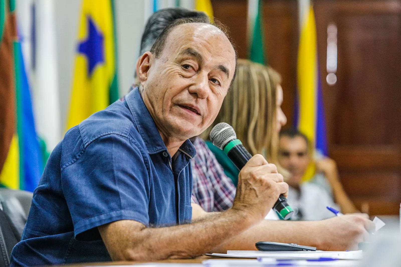 Auditoria da CGU aponta que gestão Tião Bocalom desperdiçou R$ 4,5 milhões da Saúde com ‘Aedes do Bem’