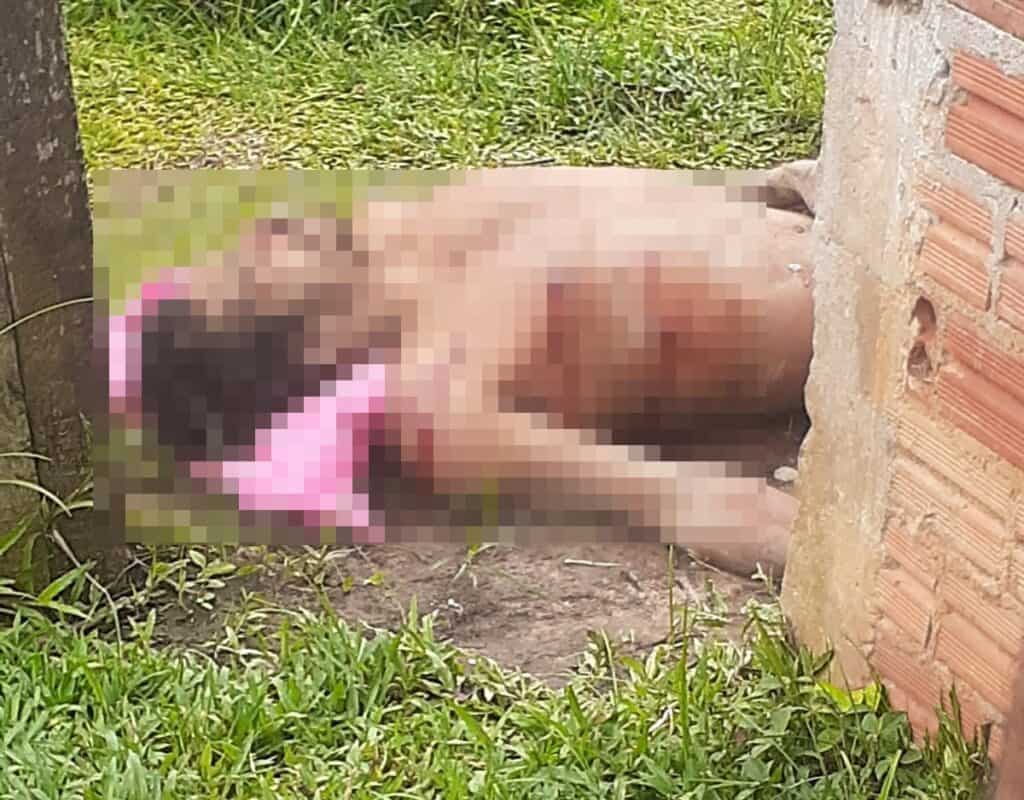 Violência em Cruzeiro do Sul: homem é perseguido e executado no bairro Remanso