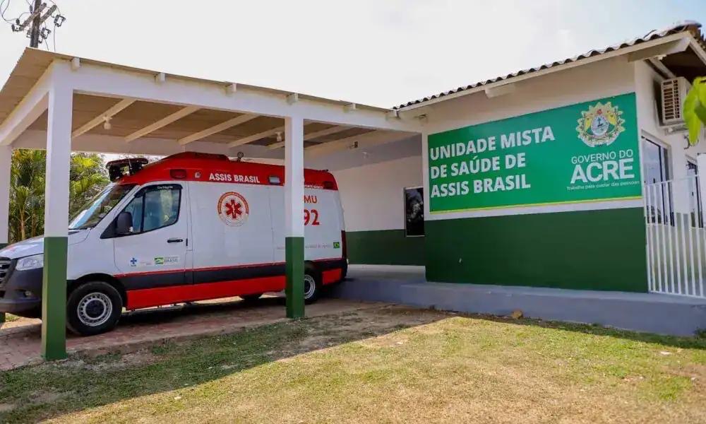 Motociclista sem CNH atropela e quase mata criança de apenas três anos em Assis Brasil