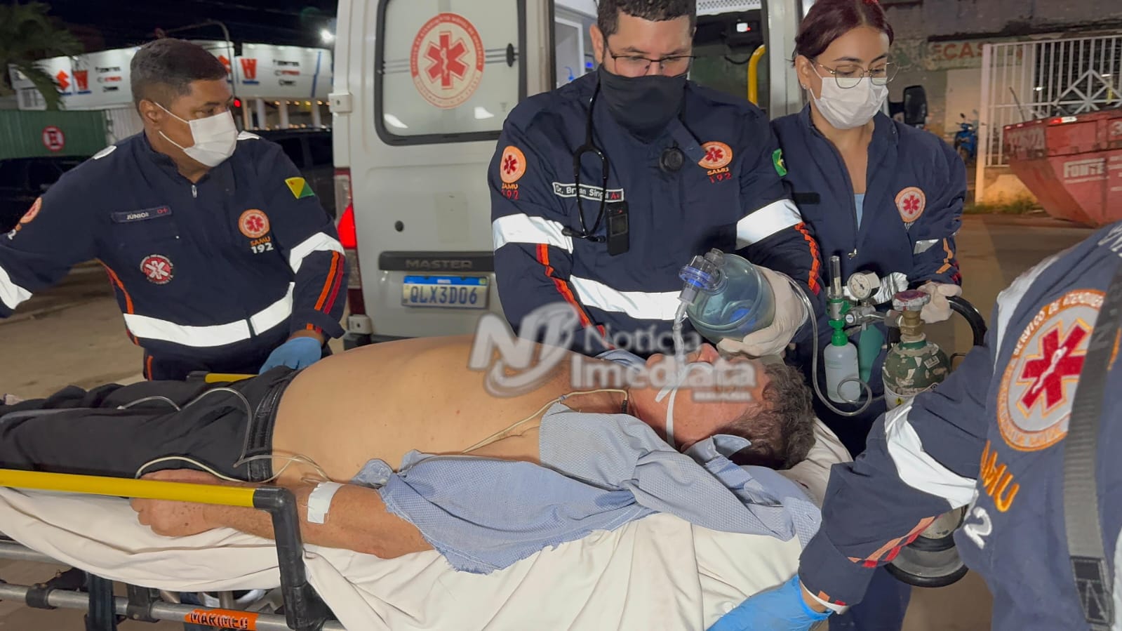 ‘Trombeta de anjo’: família é intoxicada após comer fruta venenosa e idoso é entubado em Rio Branco