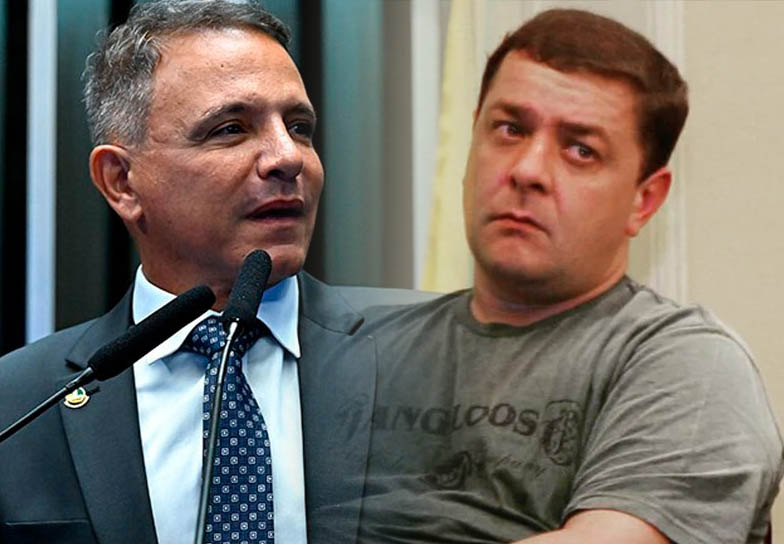 Bittar comemora quebra de sigilo de Lulinha aprovada na CPMI do INSS: “Vamos chegar ao chefe”