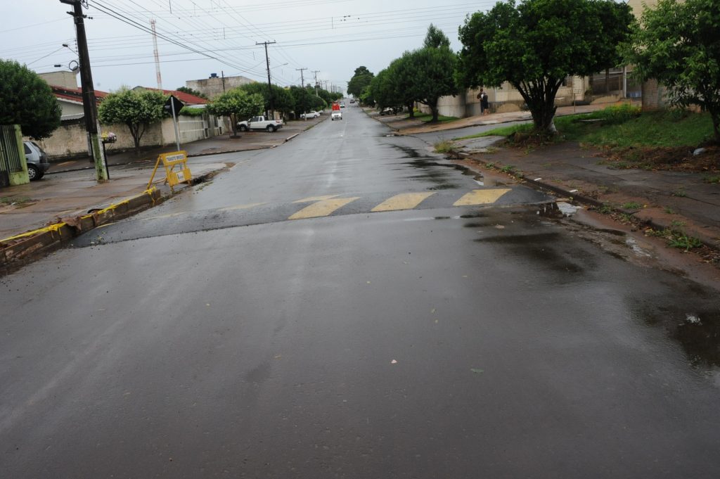 Justiça mantém condenação da RBTrans por acidente causado por quebra-molas sem sinalização