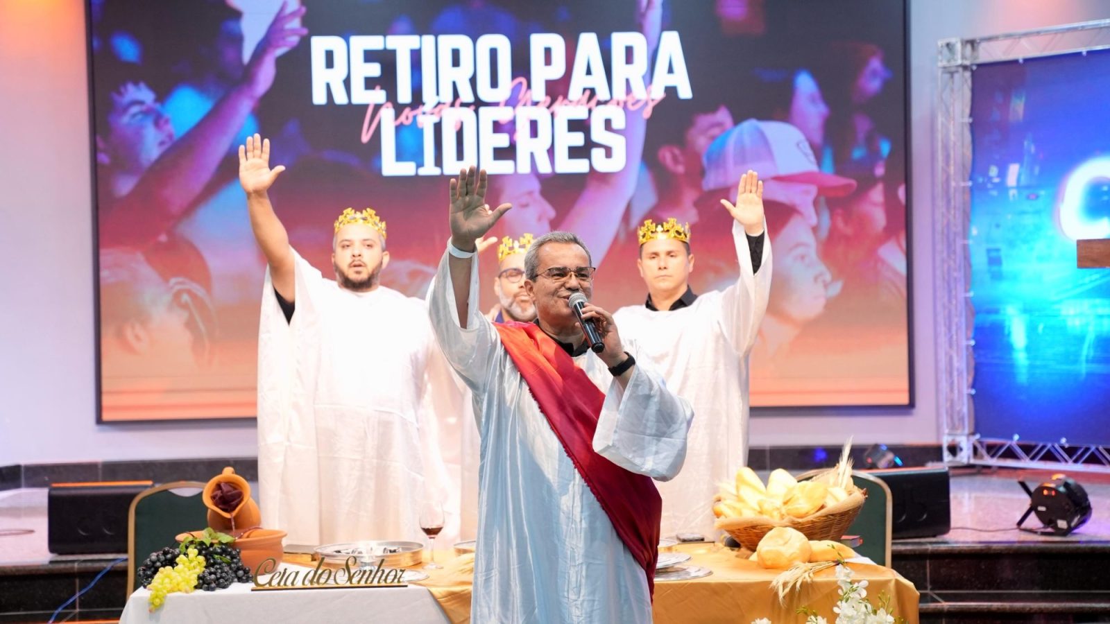 Cristãos do Brasil e Adventistas: como as maiores denominações do Acre ocupam o período de Carnaval