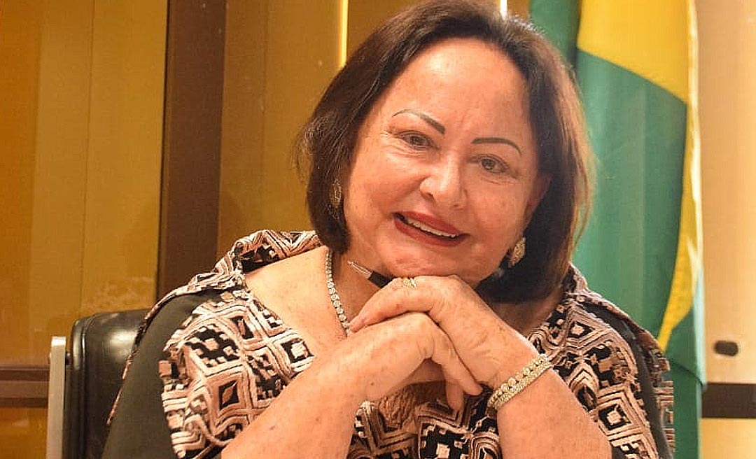 Emendas do mandato de Dra. Vanda Milani garantem 7 novas quadras poliesportivas no Acre