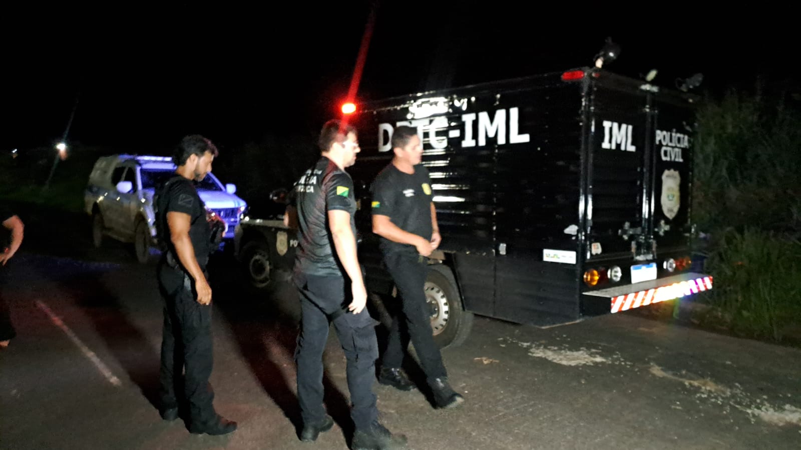 Adolescente autista executado na Cidade do Povo era primo de ex-deputado e dono da Pedra Norte