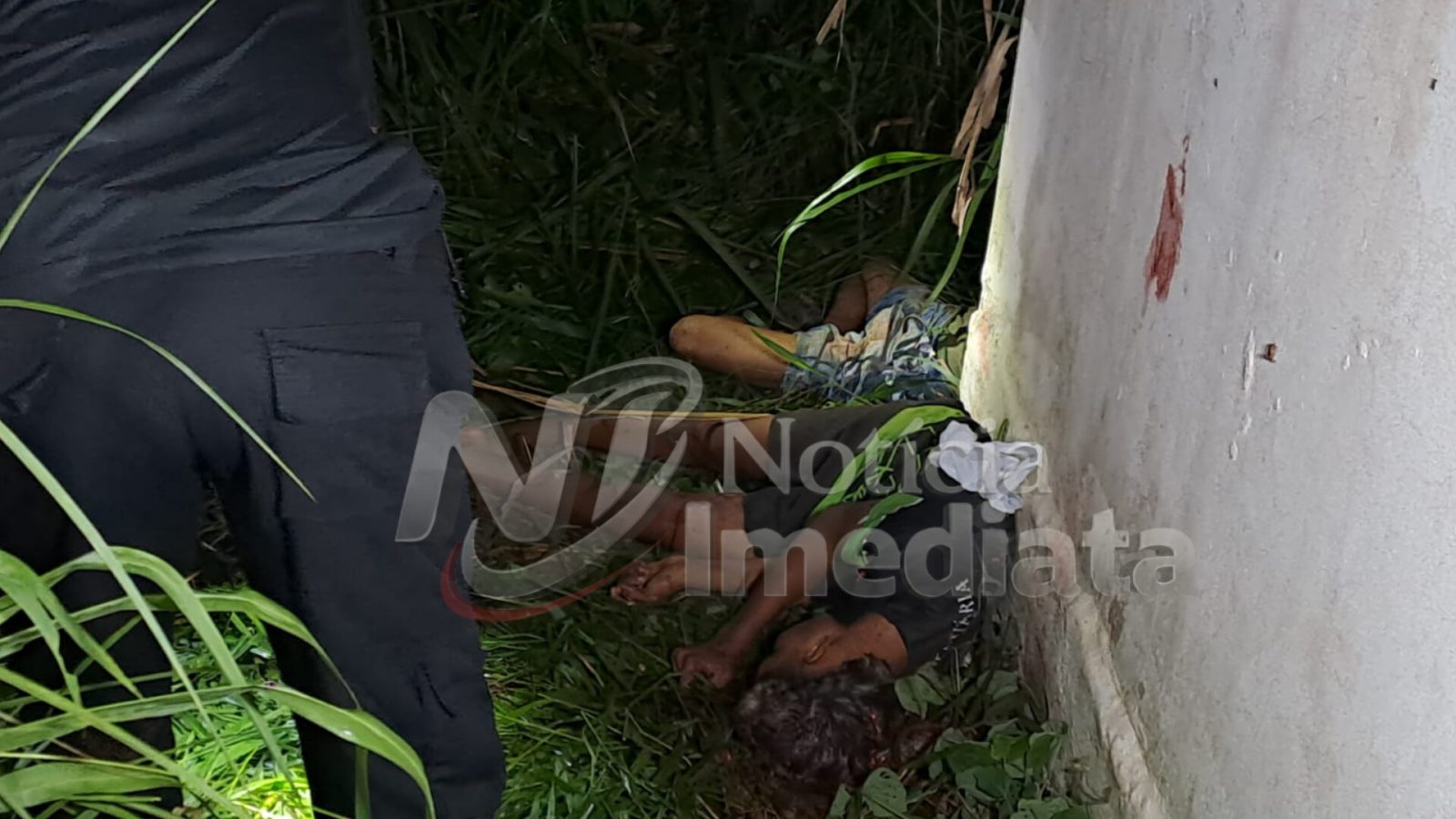 Supostos funcionários da Pedra Norte são executados na Cidade do Povo; motorista segue desaparecido