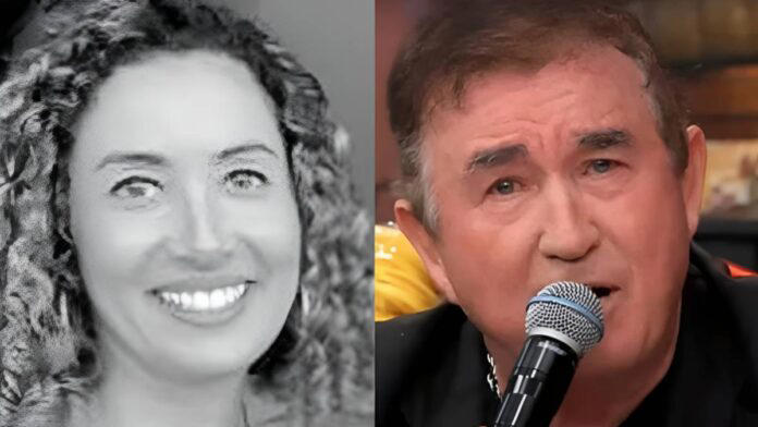 Cantor Amado Batista entra em desespero ao receber confirmação da morte de sua única filha