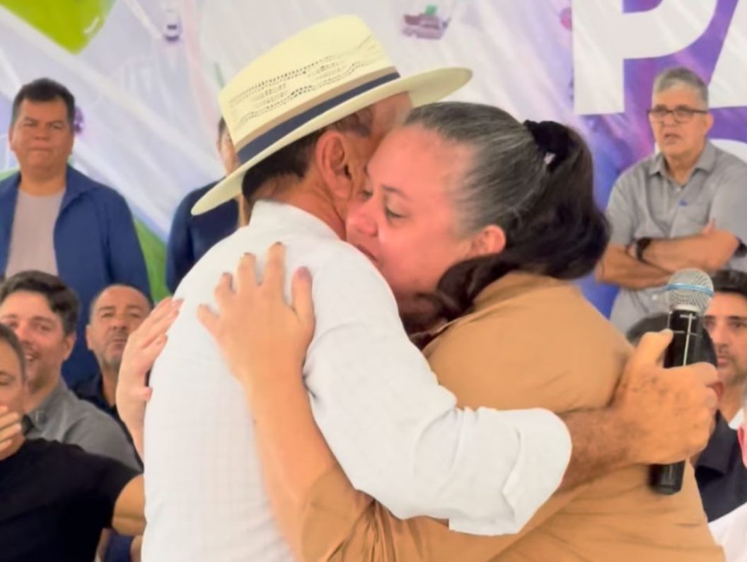 Filha de Bocalom diz que saída dele do PL foi ‘vontade de Deus’, mas na verdade foi articulação de Marcio Bittar