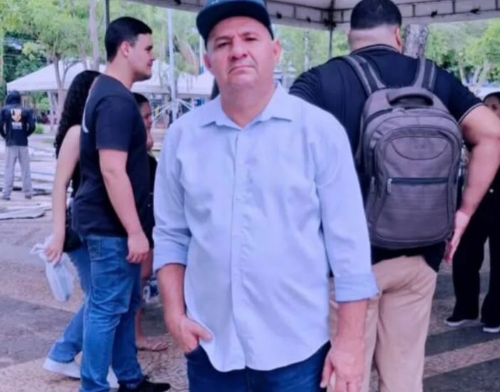 Conheça a trajetória de Gilsomar Charqueiro, novo nome na disputa pela Aleac