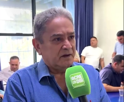 Saiu da toca! João Corrêia ressurge e defende que Jéssica Sales seja indicada vice de Mailza